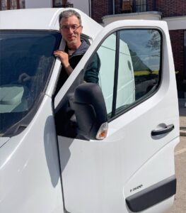 Lieferauto
